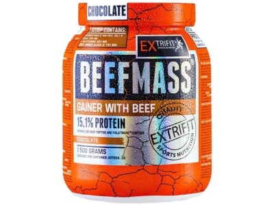 BeefMass 1500g chocolate SV23