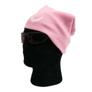 Čepice Gardner Beanie Hat|Black