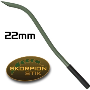 Gardner Vrhací tyč Skorpion|18mm Green (zelená)