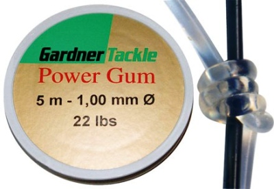 Gardner Elastická guma Power Gum