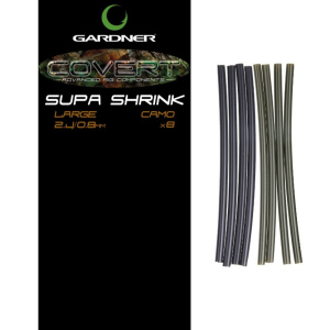 Gardner Hadičky Covert Supa Shrink|Small Camo ( maskáč)