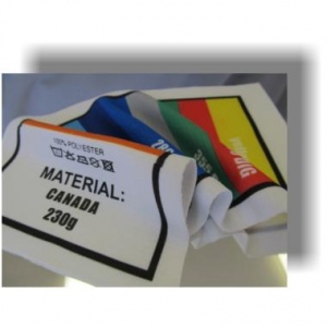 Materiál CANADA-230g