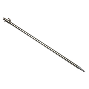 Giants fishing Vidlička nerez Drill Bank Stick 75-120cm