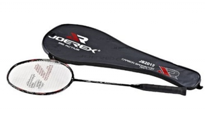 Badmintonová raketa JOEREX JB2012 PROFI FULL CARBON