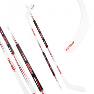 G3S 115cm RED hokejová hůl