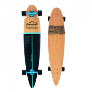 FLOW 46" Longboard