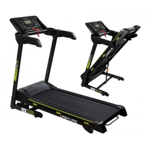 Běžecký pás LIFEFIT TM5100