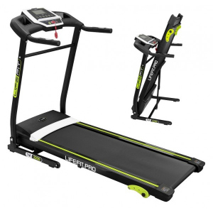 Běžecký pás LIFEFIT TM3200