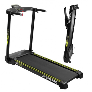 Běžecký pás LIFEFIT TM1200