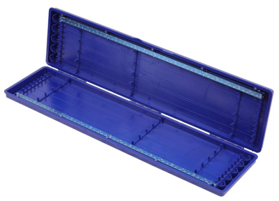 Trabucco Krabička Trabucoo GNT Match and Feeder Rig Case