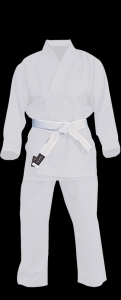 Kimono JUDO PROFI 130 cm bílé