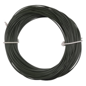 Giants fishing Muškařská šňůra Sinking Medium Olive Fly Line|WF5S