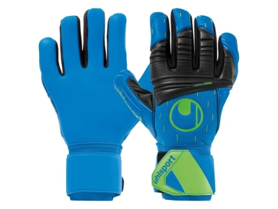 Uhlsport Aquasoft HN modrá/zelená/černá