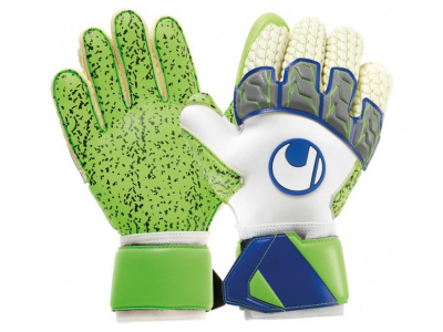 Brankářské rukavice Uhlsport Tensiongreen Lloris Supergrip