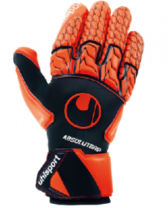 Brankářské rukavice Uhlsport Next Level Absolutgrip Reflex