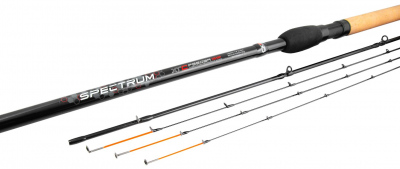 Trabucco Prut Spectrum XTC Competition Feeder 1082 (3,25m), 30g (ML)