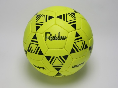 Fotbalový míč sálový INDOOR RAIDER vel. 5
