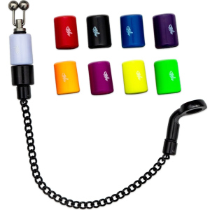 Giants fishing Řetízkový indikátor Chain Indicator Deluxe|White/Pink