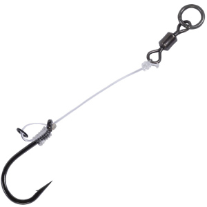 Giants fishing Kaprový návazec Chod Rig Short 20lb|vel.2