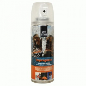 SIGAL Impregnace 300 ml Active Outdoor