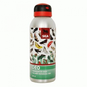 SIGAL Deo deodorant a dezinfekce 150 ml