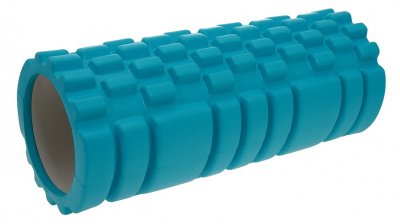 Masážní válec LIFEFIT JOGA ROLLER A01