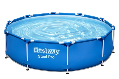 BESTWAY 56677 Bazén STEEL PRO 305x76cm