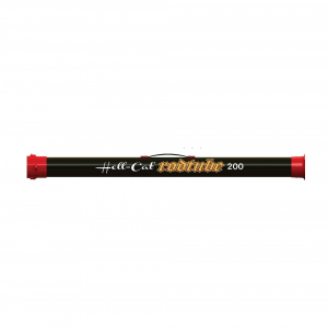 Tubus na prut Hell-Cat Hard Rod Tube 200cm