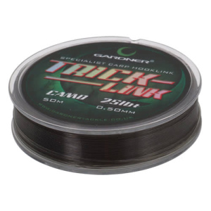 Gardner Vlasec Trick-Link|0,50mm/25lb+
