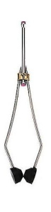Dr. Slick Co. Bobina Ceramic Bobbin 4