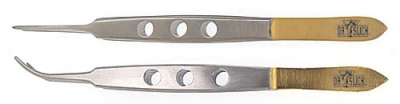 Dr. Slick Co. Pinzeta Bishop Tweezer 4