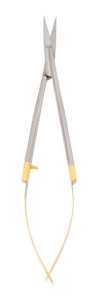 Dr. Slick Co. Nůžky Spring Scissor 4