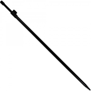 Giants fishing Zavrtávací tyč černá Banksticks Powerdrill 65-110cm