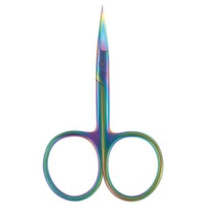 Dr. Slick Co. Nůžky Arrow Prism Finish 8,75 cm, rovné