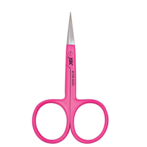 Dr. Slick Co. Nůžky XBC All Purpose 10 cm, růžové