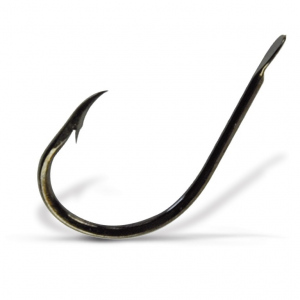 Giants fishing Háček s lopatkou Carp Hooks with Spade End 10ks|vel.3