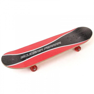 Ferrari skateboard FBW19 31x8