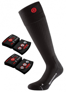 Heat Sock 4.0 Set vyhřívané ponožky