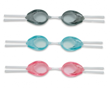 Intex 55684 plavecké brýle