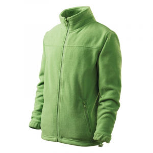 Fleece Jacket 280 dětská - zelená