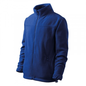 Fleece Jacket 280 dětská - modrá