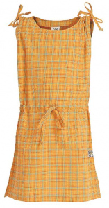Dívčí šaty Rejoice Carrot - vel. 158