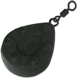 Giants fishing Koncová zátěž Gripper Lead|32g