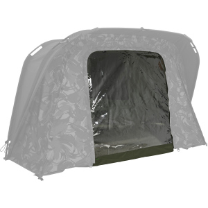 Wychwood Slídové dveře k přístřešku Tactical Bivvy Clear Door