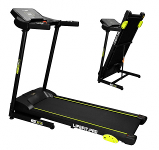 Běžecký pás LIFEFIT TM3150