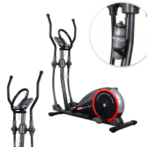 Ergonometrický eliptical BE53N programovatelný