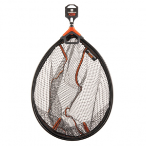 Trabucco Podběráková hlava XDS Power Rubber Mesh 45x35x35cm