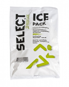 Chladící sáček Select Ice pack II šedá