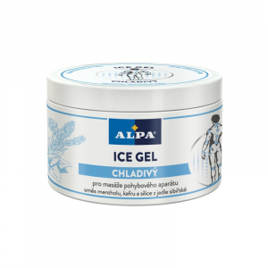 ALPA gel ICE GEL