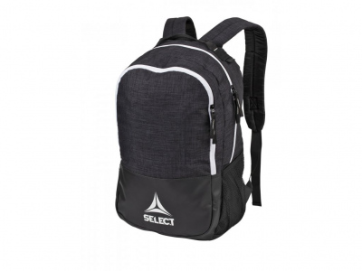 Sportovní batoh Select Backpack Lazio černá